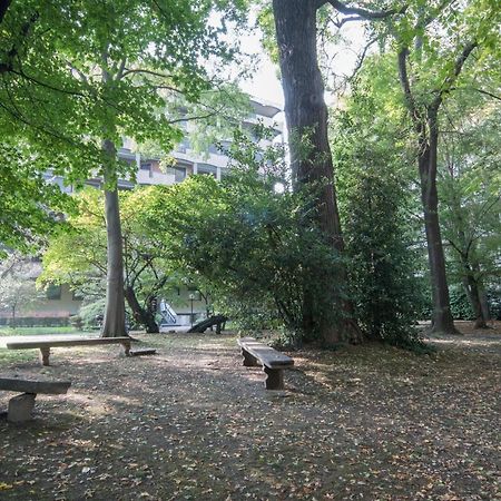 Renovated Flat Near Duomo - Lamarmora Apartment Милано Екстериор снимка