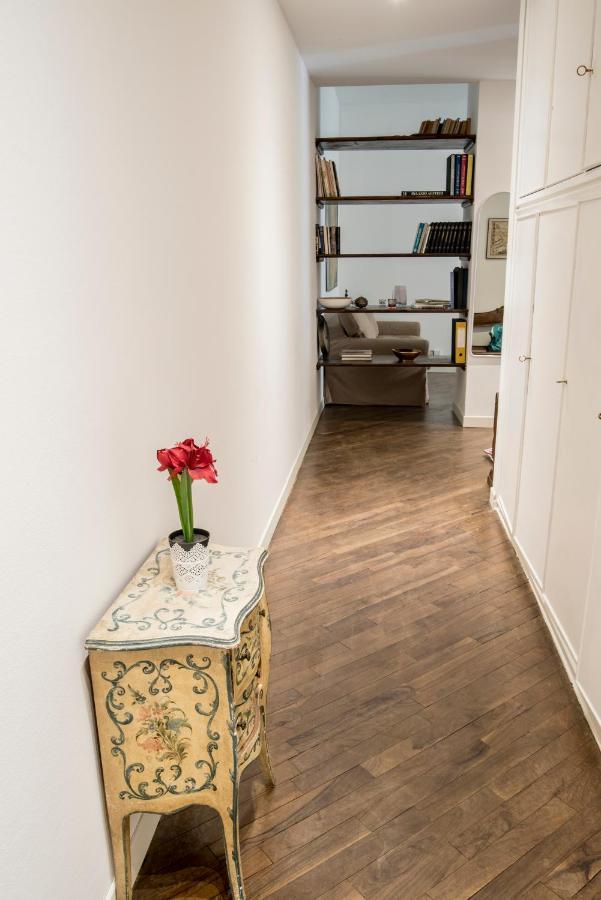 Renovated Flat Near Duomo - Lamarmora Apartment Милано Екстериор снимка