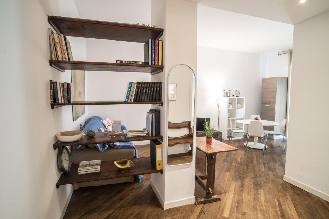 Renovated Flat Near Duomo - Lamarmora Apartment Милано Екстериор снимка