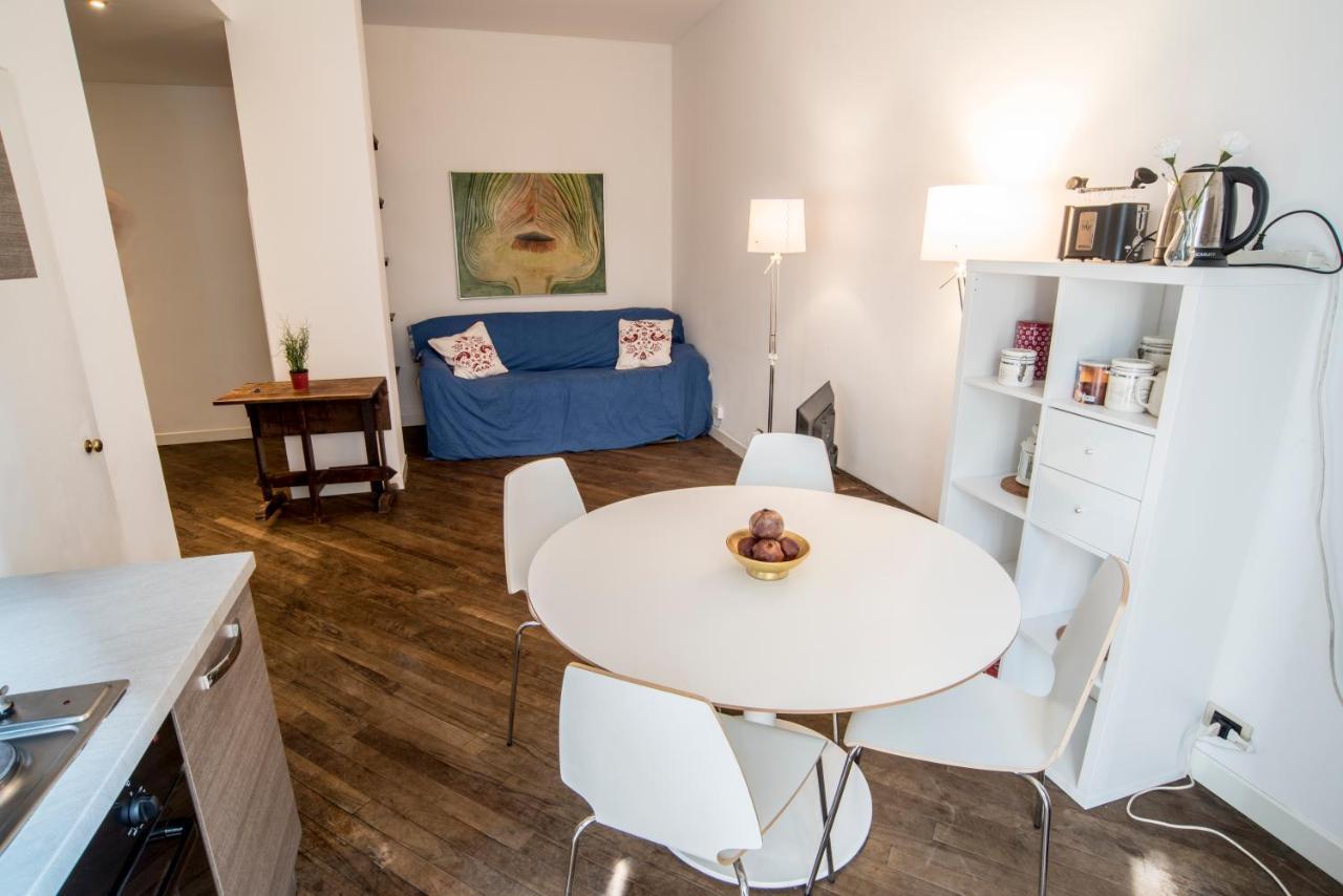 Renovated Flat Near Duomo - Lamarmora Apartment Милано Екстериор снимка