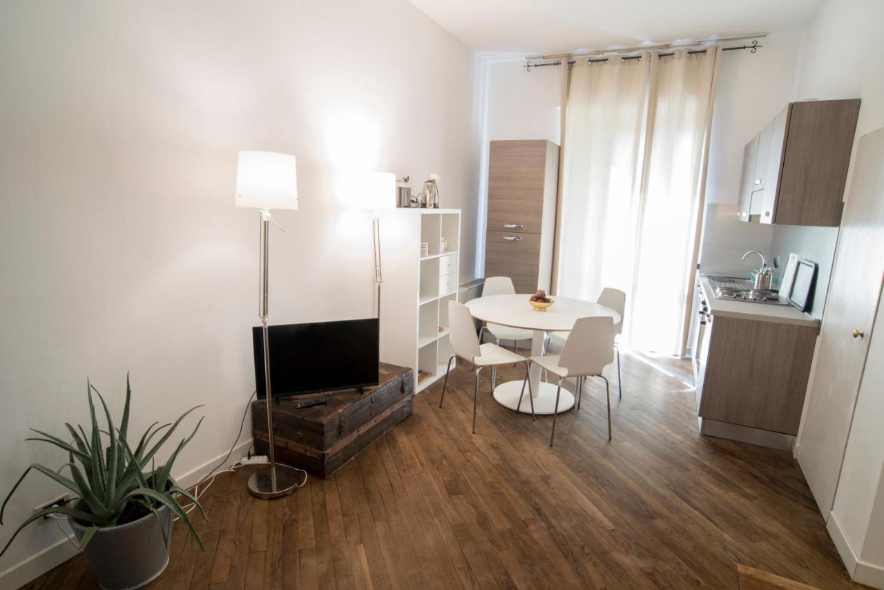 Renovated Flat Near Duomo - Lamarmora Apartment Милано Екстериор снимка