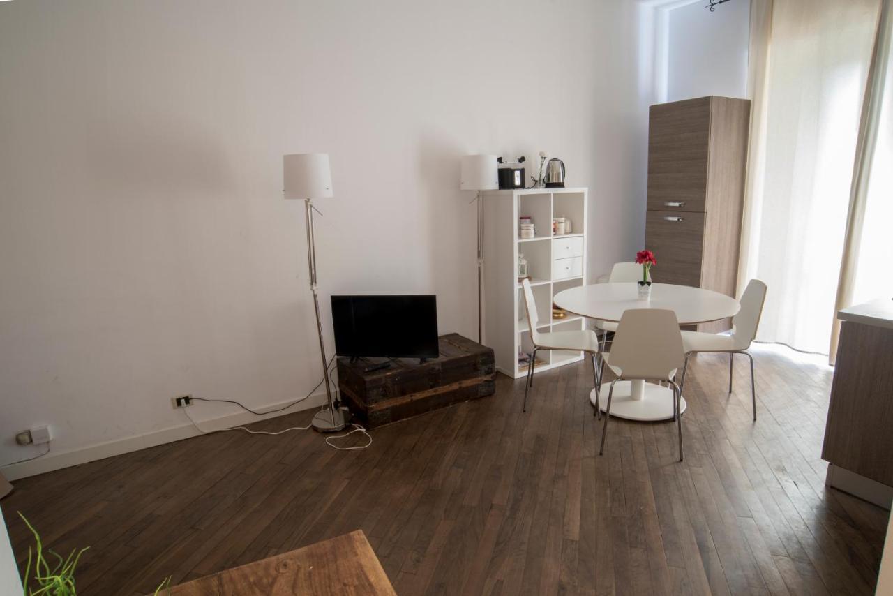 Renovated Flat Near Duomo - Lamarmora Apartment Милано Екстериор снимка
