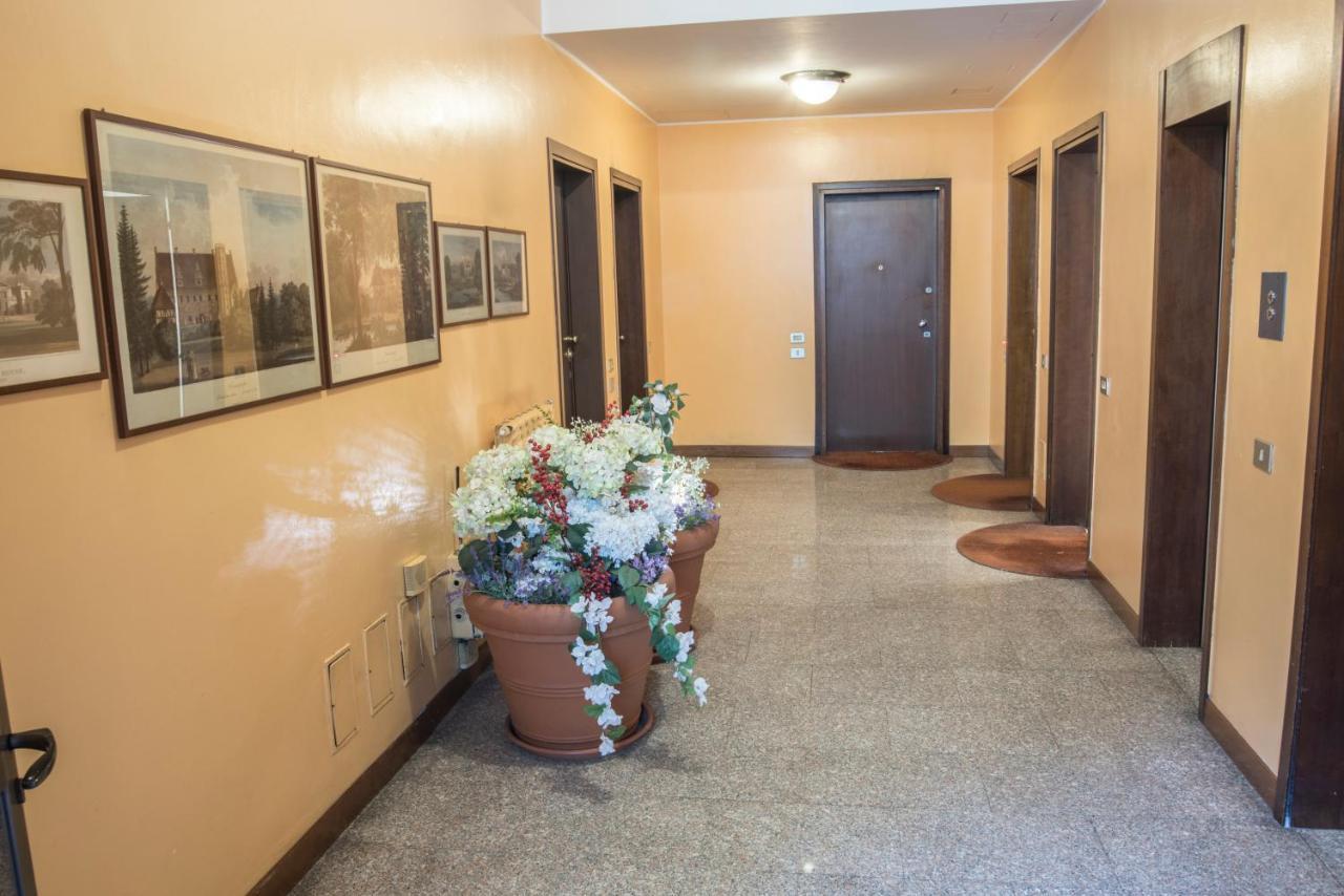 Renovated Flat Near Duomo - Lamarmora Apartment Милано Екстериор снимка