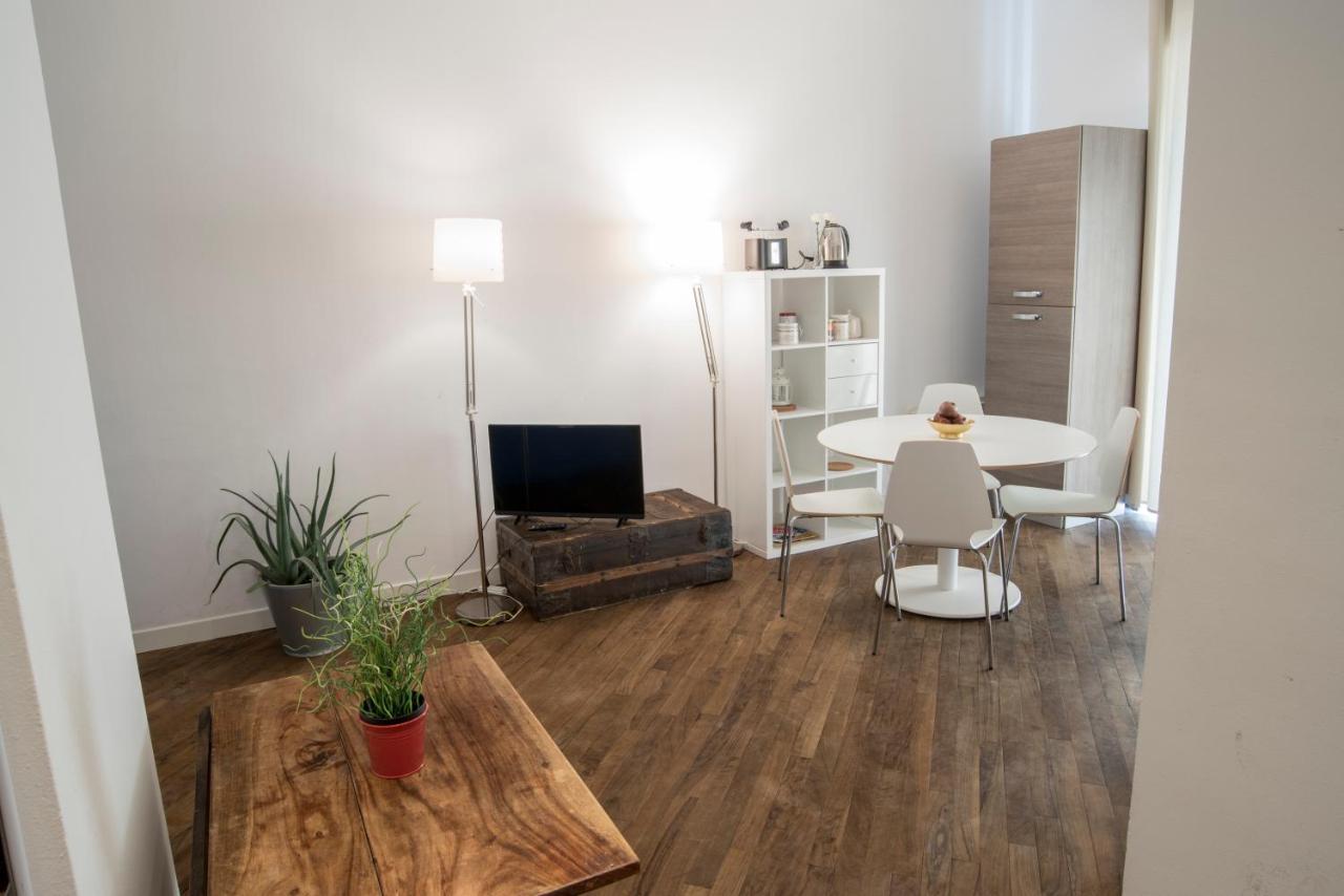 Renovated Flat Near Duomo - Lamarmora Apartment Милано Екстериор снимка