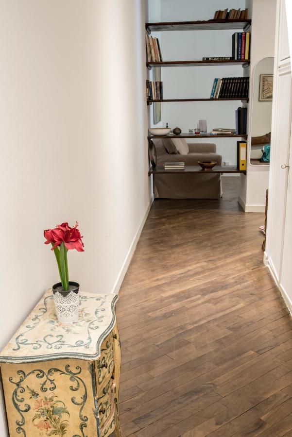 Renovated Flat Near Duomo - Lamarmora Apartment Милано Екстериор снимка