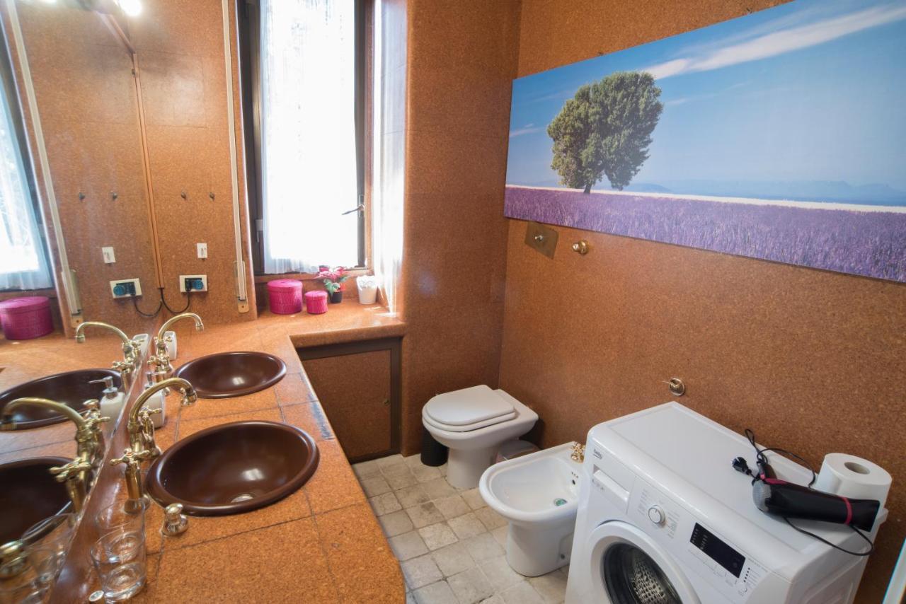Renovated Flat Near Duomo - Lamarmora Apartment Милано Екстериор снимка