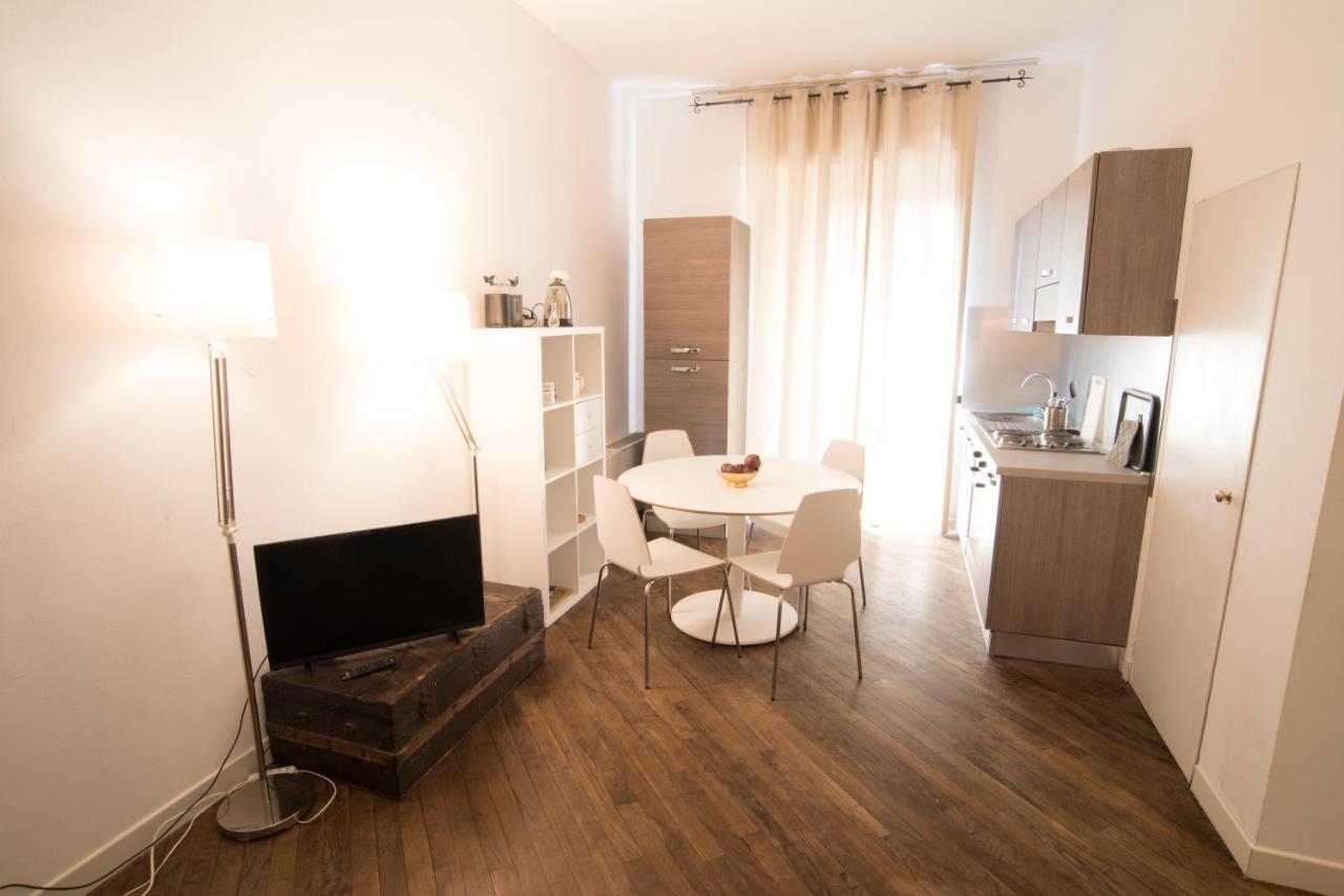 Renovated Flat Near Duomo - Lamarmora Apartment Милано Екстериор снимка