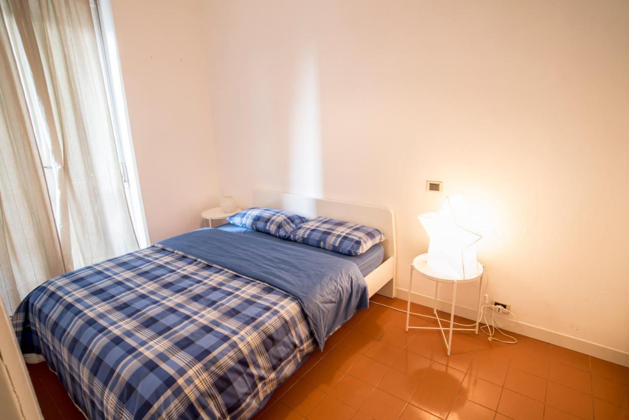 Renovated Flat Near Duomo - Lamarmora Apartment Милано Екстериор снимка